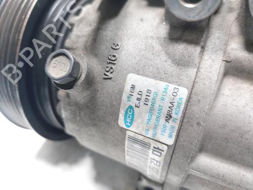 AC compressor KIA CEE'D Hatchback (ED) 1.4 CVVT | BP31144400M34