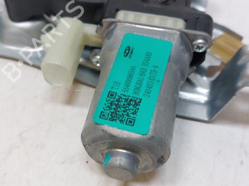 Rudehejsemekanisme Højre bagtil DR DR 5.0 SUV 1.5 LPG | BP36694087C25 - Image 5