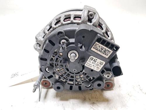 Alternator SKODA KAROQ (NU7, ND7) 2.0 TDI | BP31011030M7 - Image 4