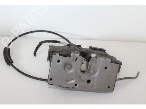 Front right lock OPEL CORSA D (S07) 1.3 CDTI (L08, L68) | BP18067979C97 