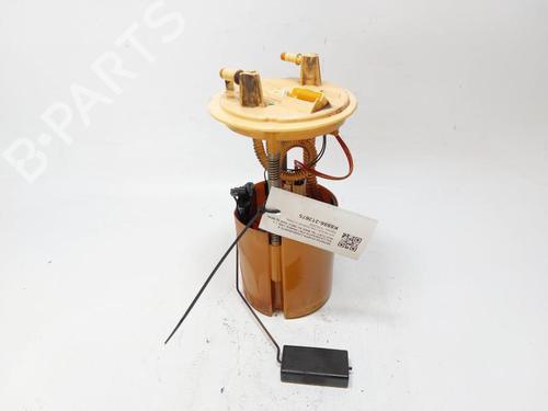 Used Fuel pump FIAT PANDA (169_) 1.3 D Multijet (169.AXC1A) (70 hp) 33168210