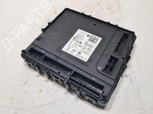 Engine control unit (ECU) KIA SPORTAGE V (NQ5) 1.6 T-GDi Hybrid | BP33192961M57 - Image 2