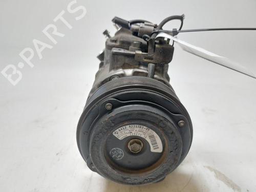 Used AC compressor BMW 3 (E90) 320 d (184 hp) 30898497
