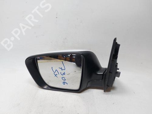 Used Left mirror Left mirror KIA VENGA (YN) 1.4 CVVT (90 hp) 34263499 34263499