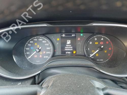 Climate control FIAT TIPO Hatchback (356_, 357_) 1.6 Multijet (357HXG1) | BP30453242I5 - Image 9