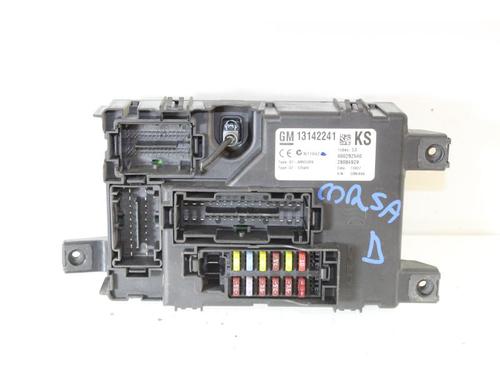 Used Electronic module OPEL CORSA D (S07) 1.2 LPG (L08, L68) (83 hp) 15144771