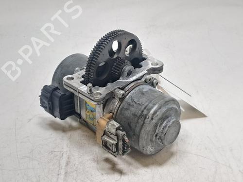 Girspak Girspak SMART FORFOUR (454) 1.5 CDI (454.001) (95 hp) 39767026 39767026
