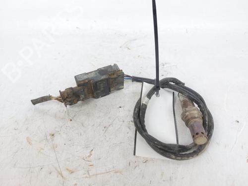 Used Electronic sensor SEAT LEON Sportstourer (KL8, KLD) 2.0 TDI (150 hp) 23881199