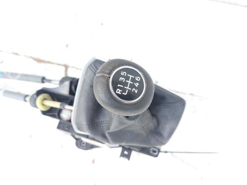 Shift knob FORD FOCUS IV Turnier (HP) 1.5 EcoBlue | BP25152611I34 - Image 4