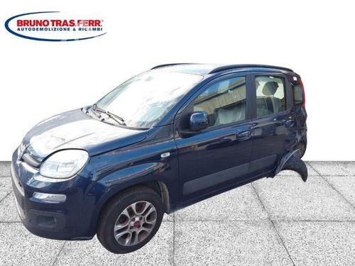 AC pipe FIAT PANDA (312_, 319_) 1.2 (312PXA1A) | BP30898924M126 