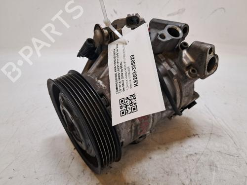 AC-Kompressor AC-Kompressor 38084665 38084665