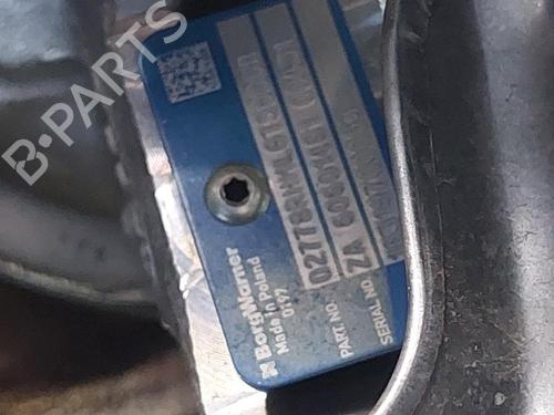 Engine RENAULT CAPTUR II (HF_) LPG (HFMT) | BP33195602M1  - Image 8