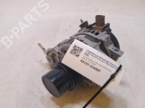 Used Alternator Alternator 38036294 38036294
