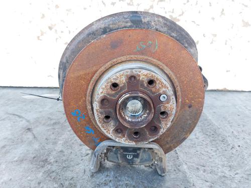 Used Left rear steering knuckle JEEP RENEGADE SUV (BU, B1, BV) 2.0 CRD 4x4 (140 hp) 20086779