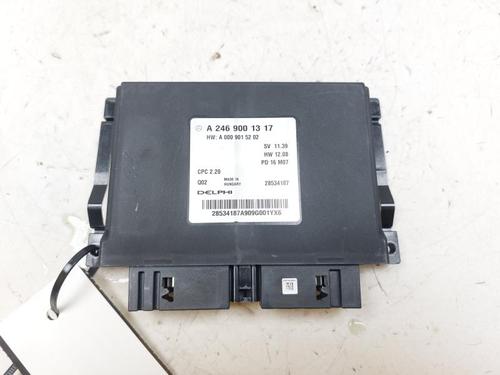 gearbox-control-unit-mercedes-benz-a-class-w176-2012-2013-2014-2015-2016-2017-2018-27554801 main image