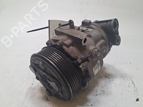 Used AC compressor AC compressor 39233450 39233450