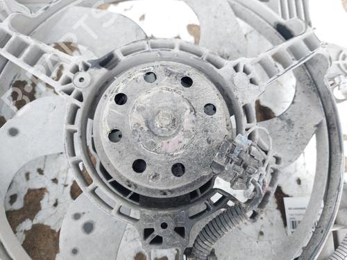 Køleventilator elektrisk FIAT PUNTO (188_) 1.3 JTD 16V | BP29699304M35