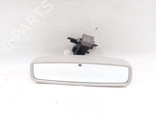 Used Rear mirror Rear mirror RENAULT TALISMAN Grandtour (KP_) 2.0 Blue dCi 160 (KPAM) (160 hp) 26305882 26305882