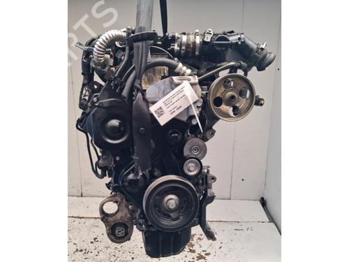 Engine PEUGEOT PARTNER MPV (5_, G_) 1.6 HDi 90 | BP38106736M1 - Image 2