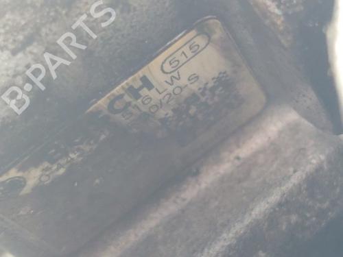 Engine PEUGEOT PARTNER Tepee 1.6 HDi 90 | BP37019831M1 - Image 6