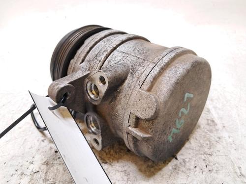 AC compressor CHEVROLET MATIZ (M200, M250) 0.8 | BP36183779M34 - Image 4