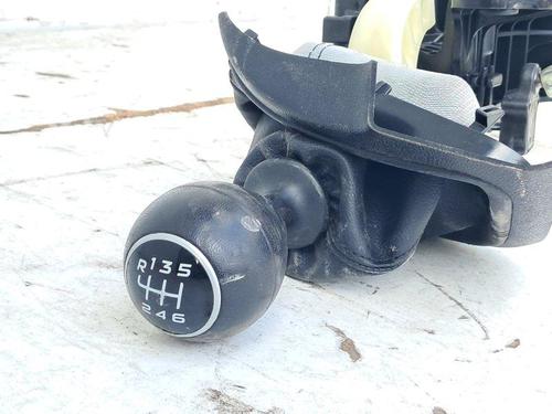 Shift knob FIAT DUCATO Van (250_) 140 Multijet 2,2 D | BP37414536I34 - Image 4