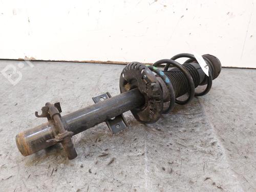 Used Left front shock absorber Left front shock absorber SKODA CITIGO (NF1) 1.0 CNG (68 hp) 15166892 15166892
