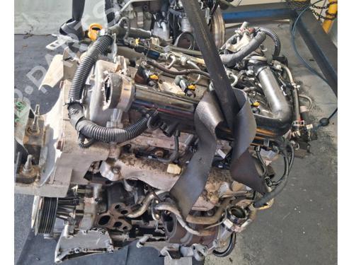 Engine SUZUKI SWIFT III (MZ, EZ) 1.3 DDiS (RS413D) | BP40288368M1 - Image 8