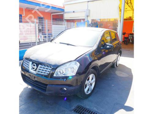 Electronic module NISSAN QASHQAI / QASHQAI +2 I (J10, NJ10, JJ10E) 1.5 dCi | BP15151821M83 