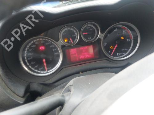 Steering column ALFA ROMEO MITO (955_) 1.6 JTDM (955AXC1B) | BP36908172M21  - Image 9