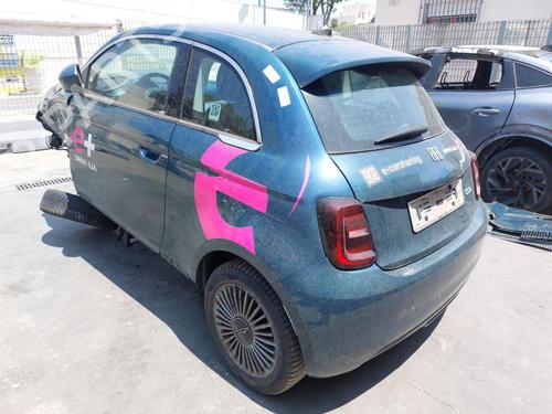 Inne FIAT 500e (332_) Elektro 3+1 (FA1) | BP30145562O1 