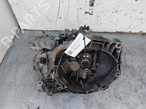 Gearbox TATA INDICA VISTA 1.3 CRD | BP36107769M3 - Image 2
