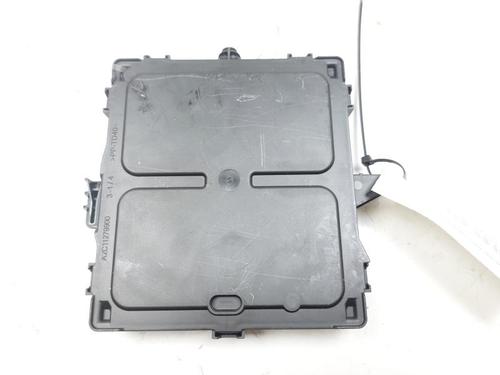 Engine control unit (ECU) DACIA DUSTER (PYM_, PYN_) 1.0 ECO G-100 | BP25732534M57 - Image 2