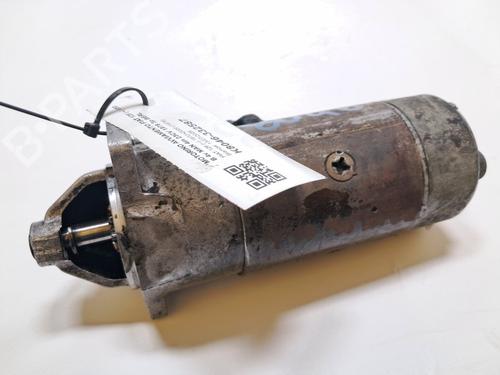 Motorino avviamento Motorino avviamento FIAT 126 (126_) 650 (23 hp) 37437721 37437721