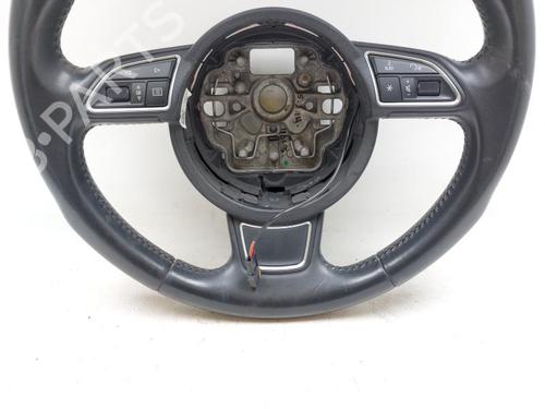 Steering wheel AUDI A1 Sportback (8XA, 8XF) 1.6 TDI | BP29237979C49
