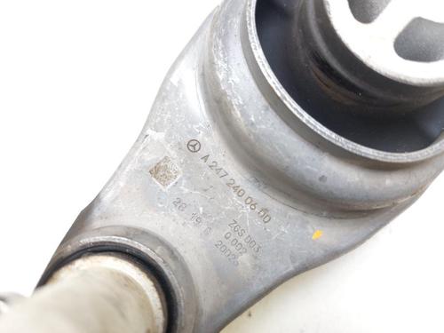 Gearbox mount MERCEDES-BENZ A-CLASS (W177) A 220 4-matic (177.045) | BP29238556M88 