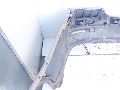 Rear bumper BMW 5 (E60) 530 d | BP21781075C8 