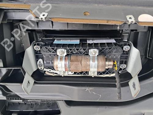 Dashboard VW GOLF VI (5K1) 1.6 TDI | BP31082275C46 