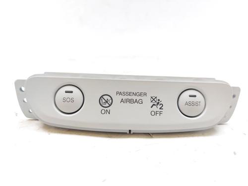 Used Climate control FIAT 500e (332_) Elektro 3+1 (FA1) (118 hp) 25835149