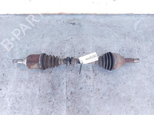 Drivksel foran venstre NISSAN JUKE (F15) 1.5 dCi (110 hp) 15161726