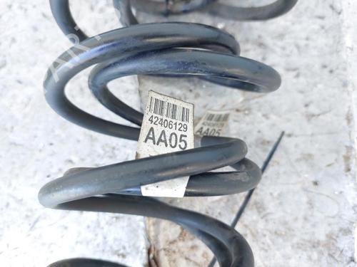 Shock absorber spring OPEL KARL (C16) 1.0 | BP27995681C152 