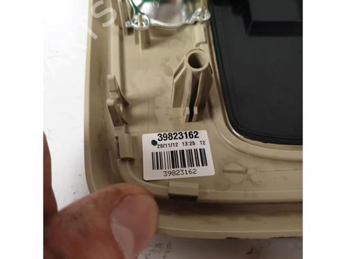 Interior roof light VOLVO XC60 I SUV (156) 2.4 D / D3 / D4 AWD | BP15151941I8