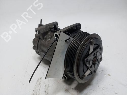 AC compressor CITROËN C3 II (SC_) 1.4 LPG | BP36183853M34 - Image 2