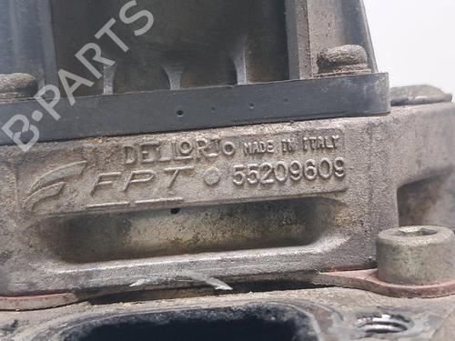 Other FIAT DOBLO Cargo (263_) 1.6 D Multijet (263WXD1B, 263WXR1B, 263WXX1B, 263ZXD1B,... | BP39900680O1 - Image 5