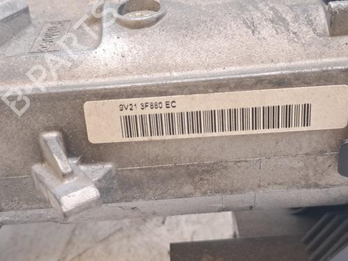 Electronic module FORD FIESTA VI (CB1, CCN) 1.4 TDCi | BP39021168M83 - Image 5