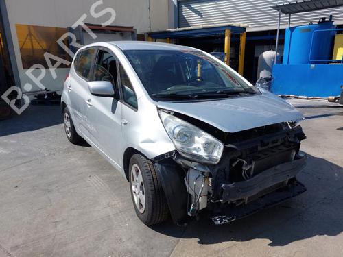 Front left window mechanism KIA VENGA (YN) 1.4 CVVT | BP29327222C22 