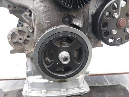 Engine KIA VENGA (YN) 1.4 CVVT | BP29350120M1 