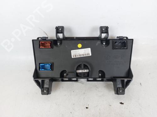 Climate control LANCIA DELTA III (844_) 1.6 D Multijet (844.AXC11, 844.AXC1A) | BP18328824I5 