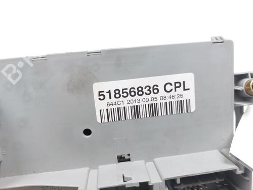 Fuse box LANCIA DELTA III (844_) 1.6 D Multijet (844.AXP1A) | BP29824314E1