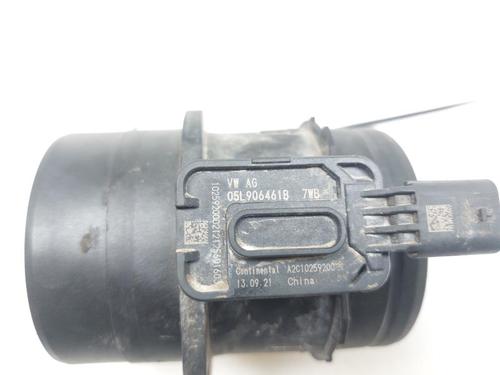 Mass air flow sensor CUPRA FORMENTOR (KM7, KMP) 1.4 e-Hybrid | BP27537160M95 